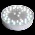 Light Base w/ 32 White LEDs